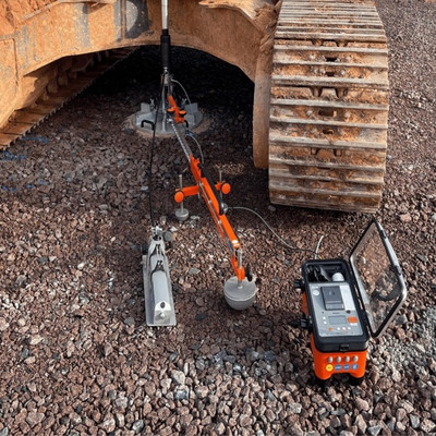 Pavement Assessment